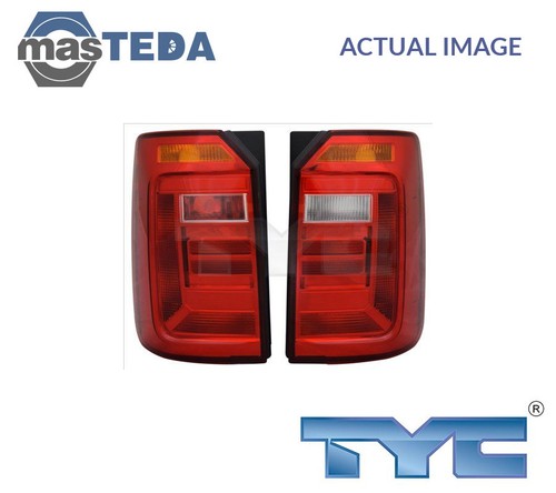 12972 rear light tail - rear,