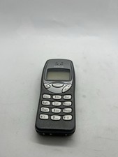 Nokia 3210 Basic Phone Lock Very Good Condition Unit Only Retro