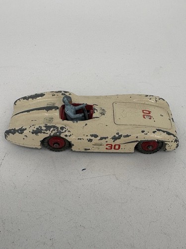 Dinky toys 237 mercedes - dinky,