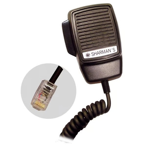 Sharman dm523 p8m dynamic - dm523-p8m,