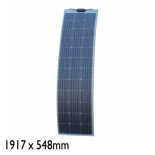 170w 12v flexible premium - 12v,