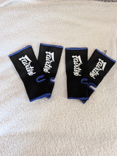 Fairtex as3 ankle - as3, 2