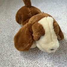 Basset Hound Puppy Dog Plush