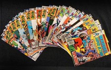 MARVEL COMICS MARVEL SUPER