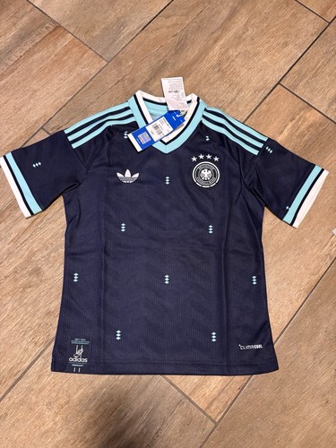 Genuine germany jersey size - jersey,