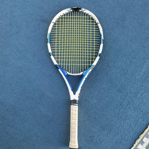 Babolat tennis racket - babolat,