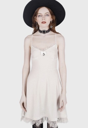 Killstar ivory moonstruck - killstar,
