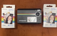Polaroid Instant Pocket Camera