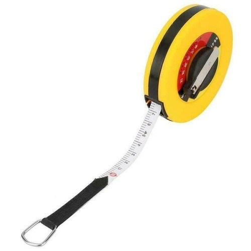 30m long tape - 30m, measure