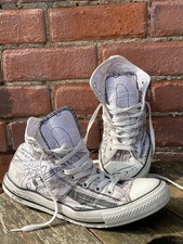 2008 Converse Chuck Taylor Ltd