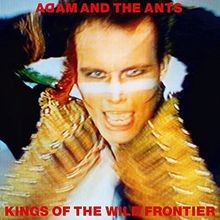 Adam the ants - ,