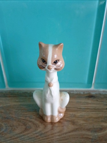 Vintage szeiler miniature long - vintage,