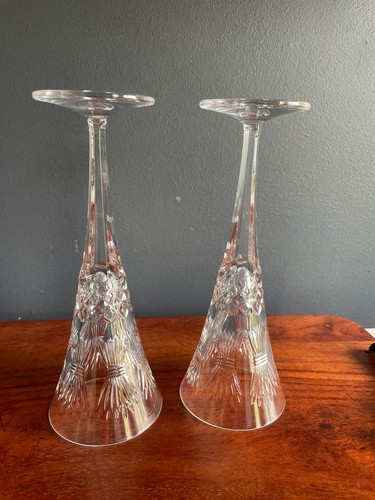 Waterford crystal toasts - waterford,
