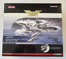 Corgi aa33613 panavia - aa33613,