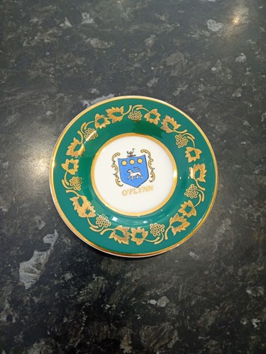 Vintage small plate - vintage,