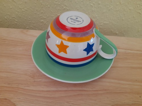 Colourful whittard breakfast - whittard,