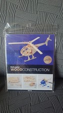 Creativ 3D Wooden Constructor