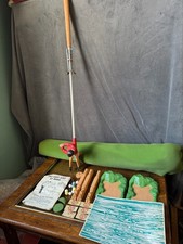 Vintage 1960s Pro Shot Golf