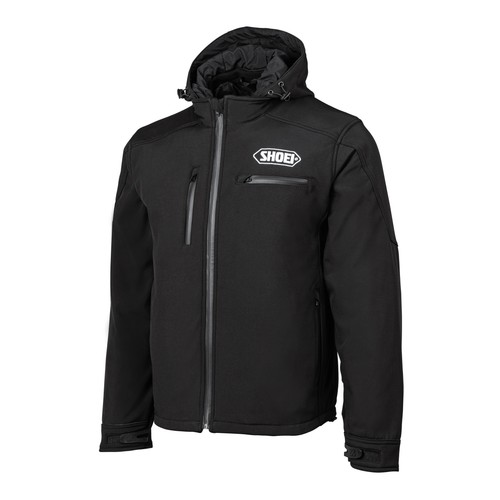 Shoei softshell jacket - shoei,
