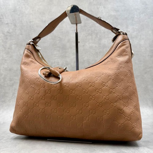 Gucci 232961 horsebit - horsebit, sima