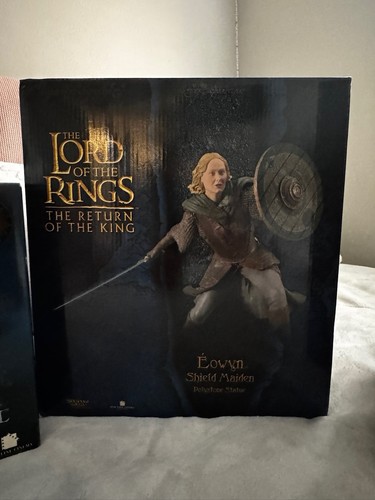 Weta the lord rings - lord,