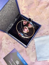 2 Piece Jewellery Set