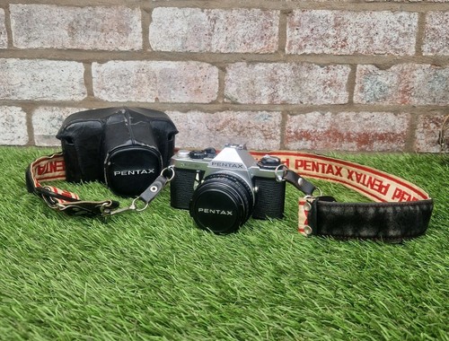 Vintage pentax 35mm - 35mm, slr
