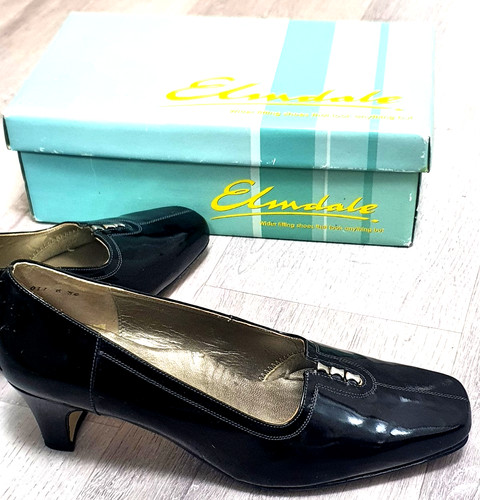 Bnwb classic elmdale - classic, black