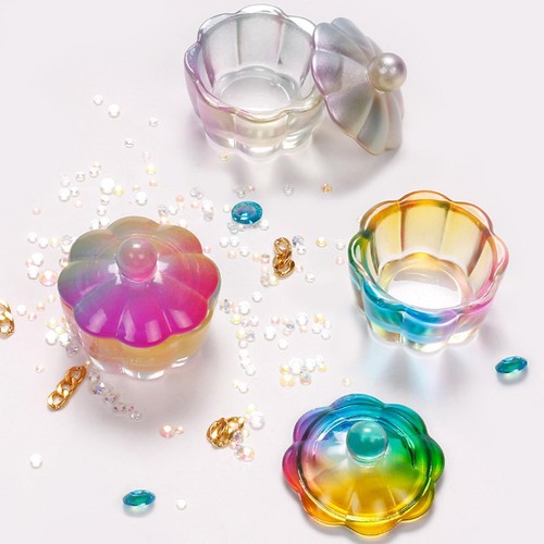 Nail art acrylic dappen dish - nail,