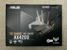 Asus (TUF-AX4200) TUF Gaming