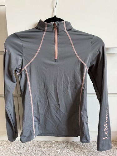 Lemieux young rider 12 - lemieux, 11-12