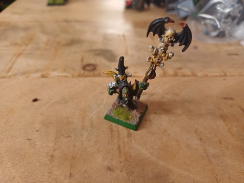Warhammer fantasy the - warhammer, old