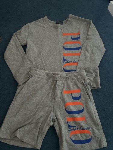Boys polo ralph - boys, shorts
