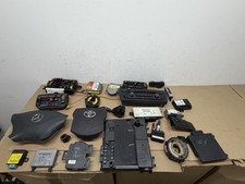 VARIOUS CARS PARTS JOB LOT