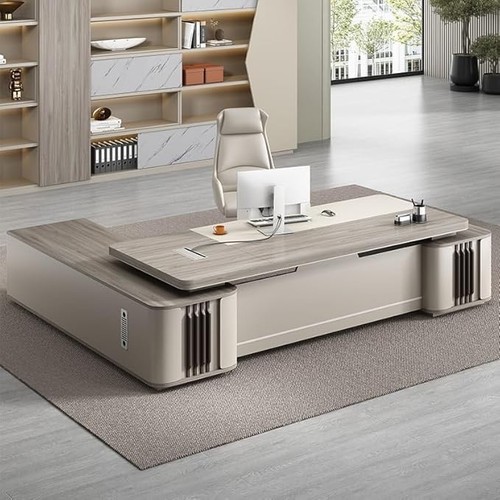 Executive ceo desk luxury - ceo,
