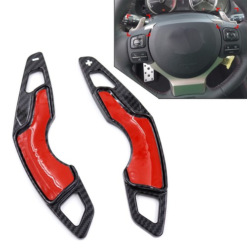 2pcs steering wheel shift - 2pcs,