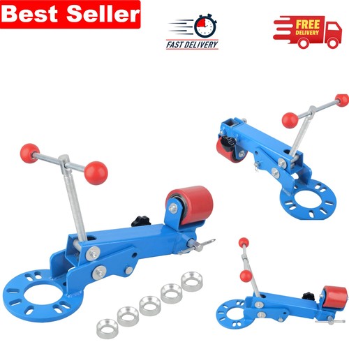 Automotive fender rolling tool - automotive,