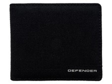 Nylon Wallet - Land Rover