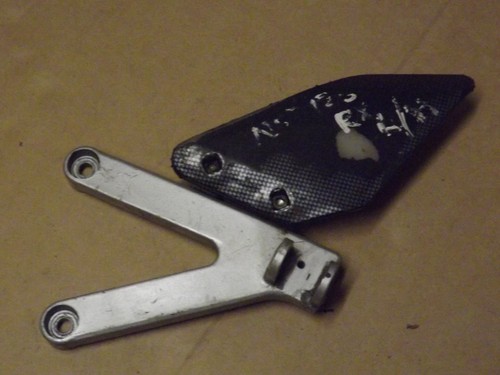 Honda nsr125rr nsr125r foxeye - ,