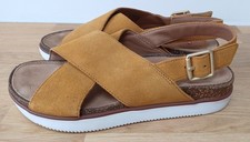 CLARKS UNSTRUCTURED LADIES