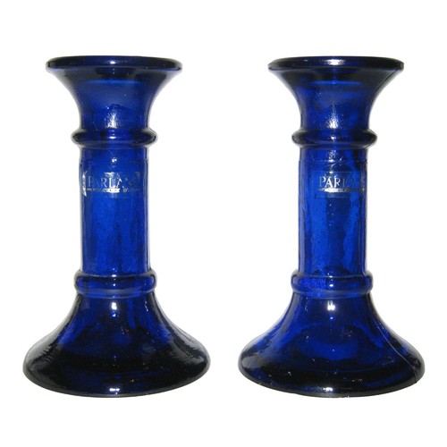 Parlane candle stick holder - candle,
