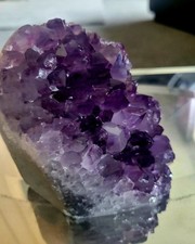 Extra Large Natural Amethyst