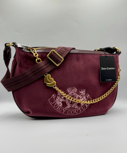 Juicy couture twig dogs velour - juicy,