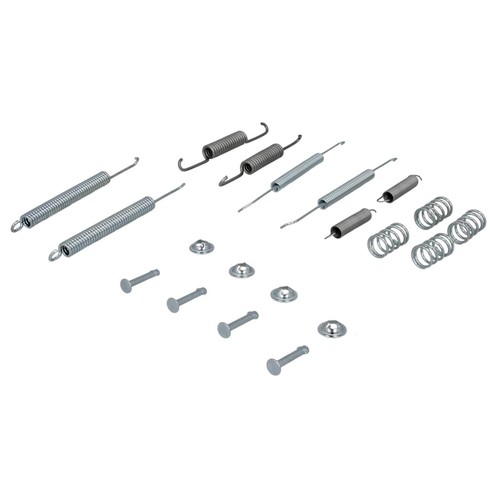 Fits delphi accessory - fits,