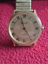 Vintage jewels accurist - jewels,