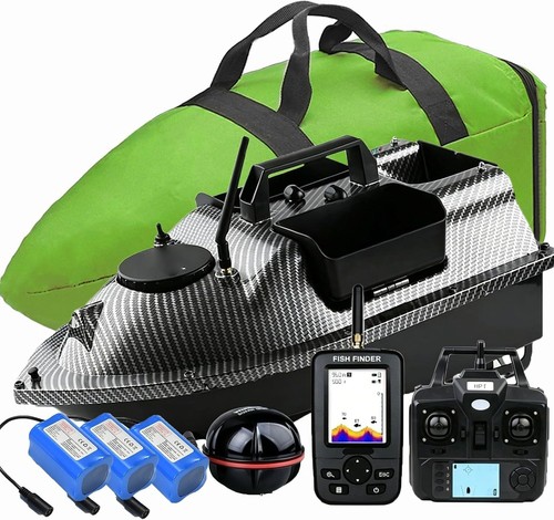 Bait boat ylllly gps - -,