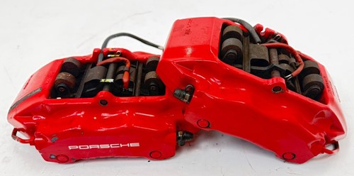 Porsche 986 987 - , cayman