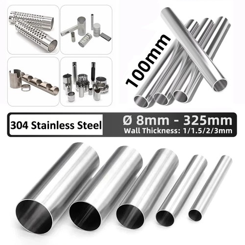 Length 100mm stainless - 100mm, steel