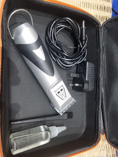 Masterclip pro dog clipper - masterclip,