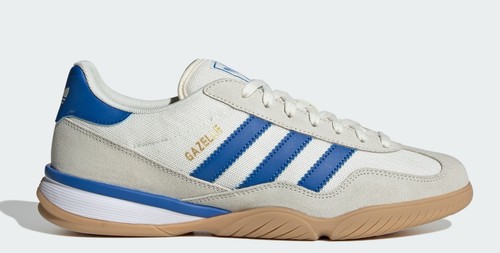 New adidas gazelle sala men - gazelle, men's